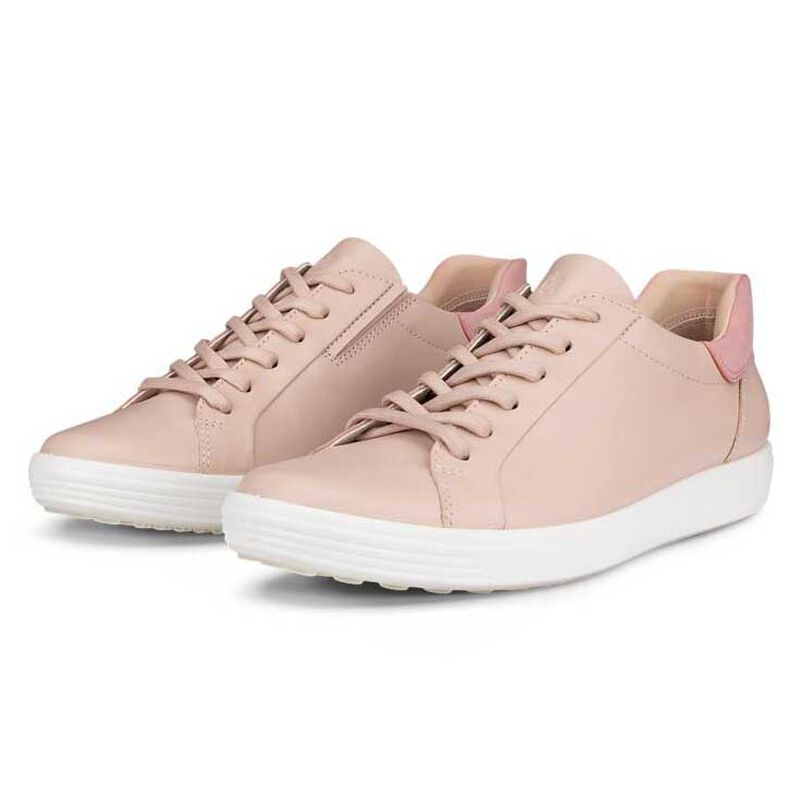 ECCO Soft 7 W Rose Dust image number 2